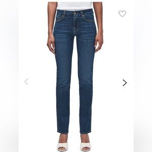 Great Condition 7 for All Mankind “Kimmie”